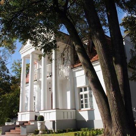 Villa Solankowa Inowroclaw Esterno foto